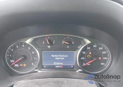 2024 GMC Terrain Awd Slt из США, поврежденный, VIN 3GKALVEG9RL176256